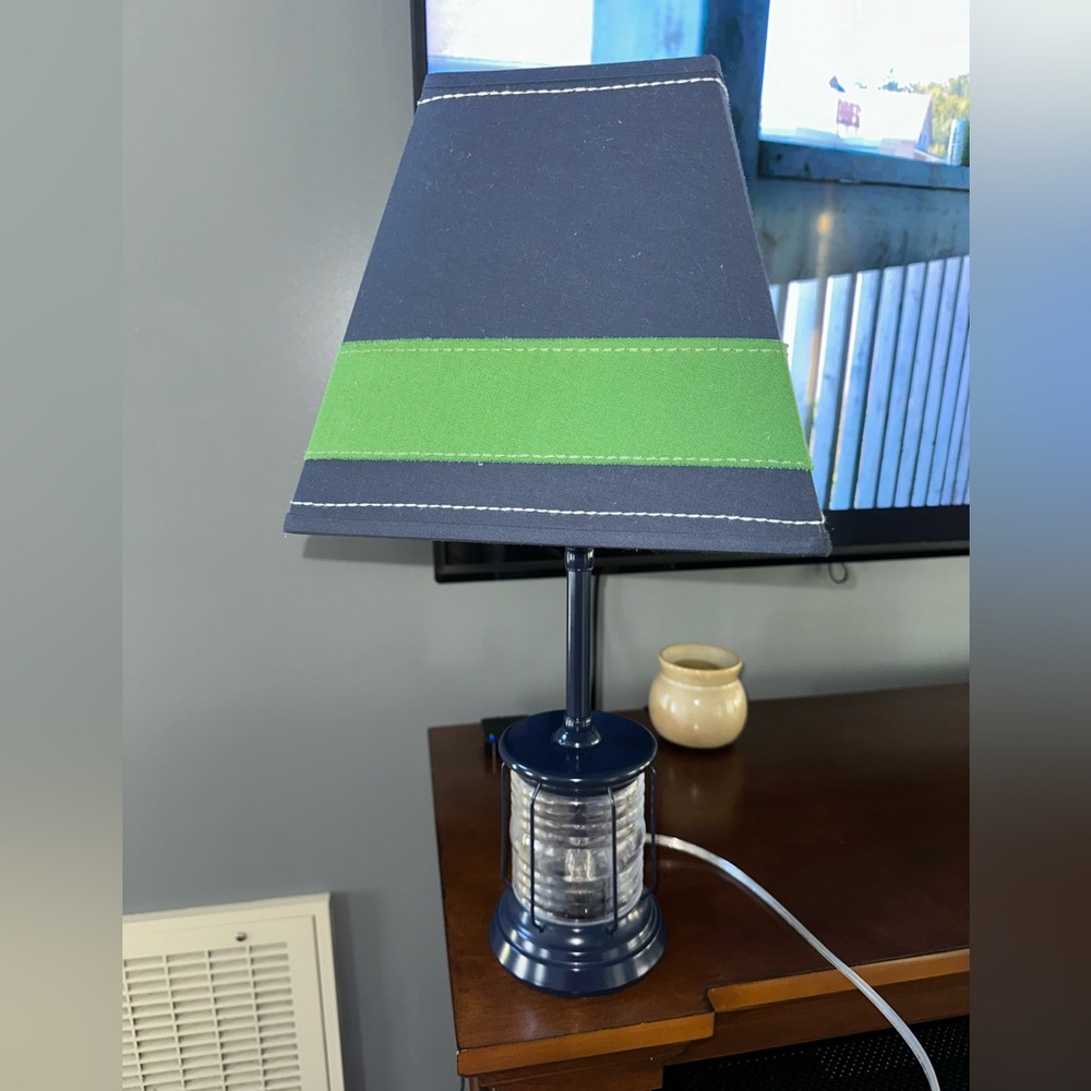 Lamp